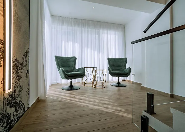 ARIS Boutique Hotel&SPA