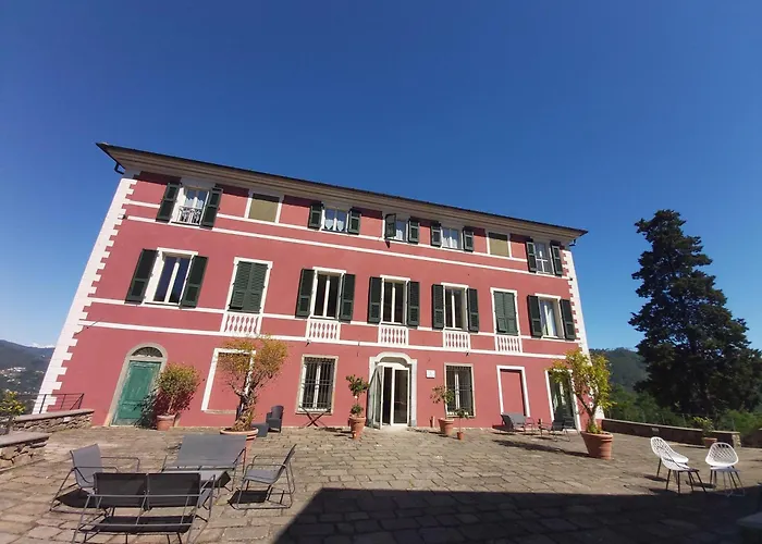 Albergo Palazzo Costa