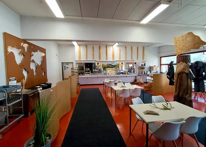 Hostel Aurora