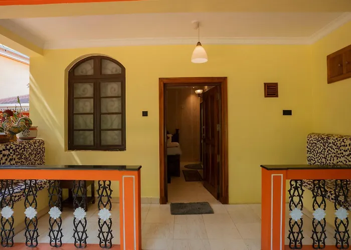 Resort Palmeiras Dourado