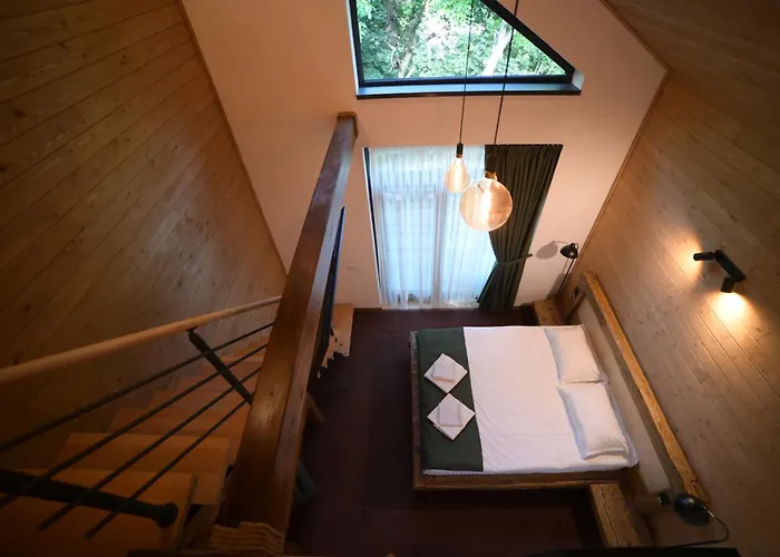 Chalet By Provence Suceava