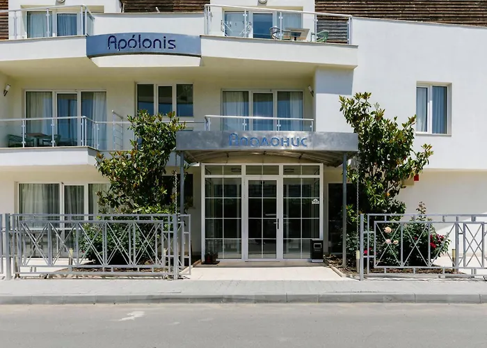 Apolonis Hotel