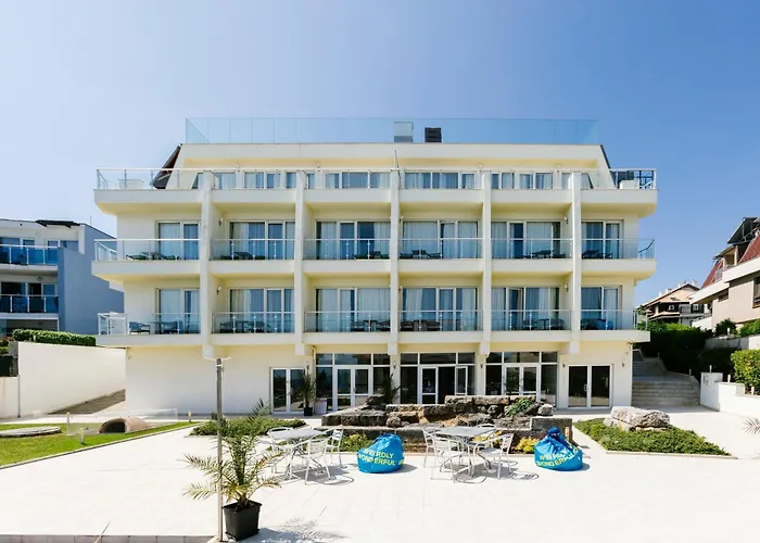 Apolonis Hotel