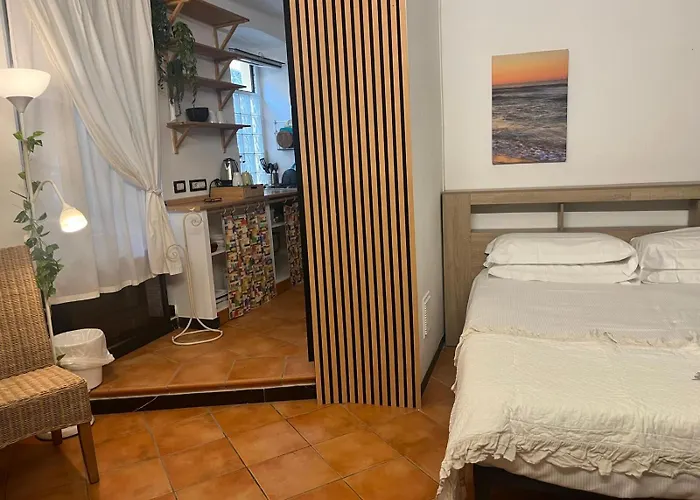 Hotel Marina