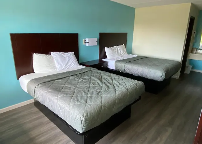 Havelock Inn & Suites