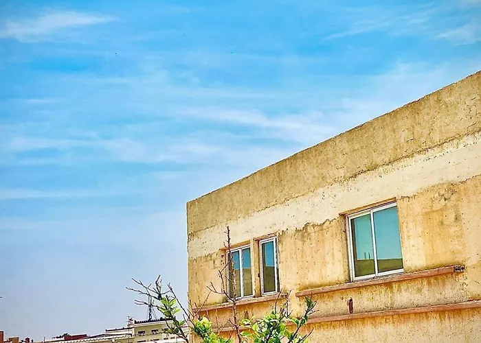 Hotel afriquia
