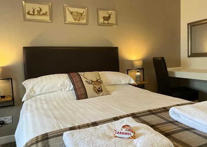 The Mey Hotel