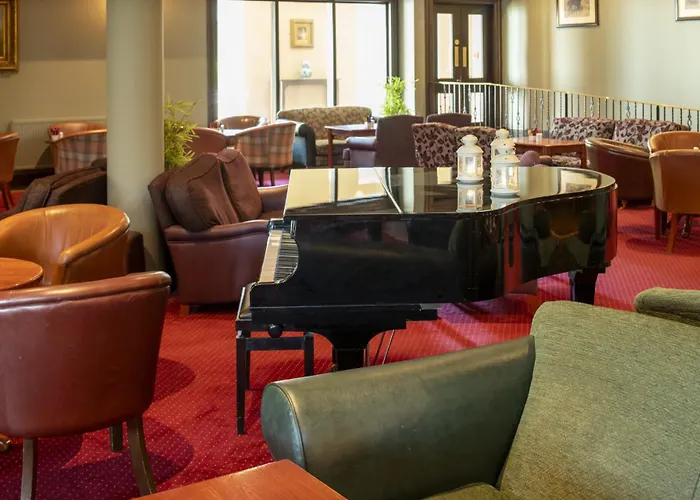 Roganstown Hotel & Country Club