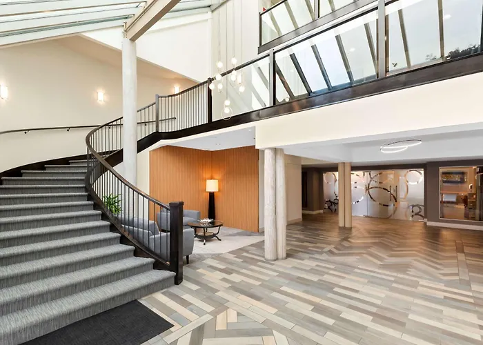 Hotel Feng, BW Signature Collection