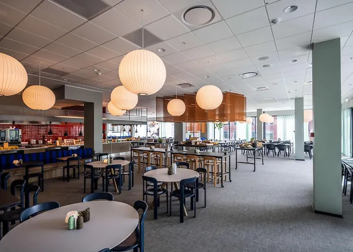 Comwell Aarhus Dolce By Wyndham