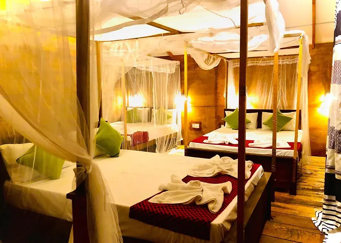 Kolon Resort Sigiriya