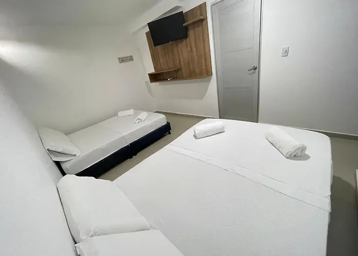 Hotel Paraiso Salvaje