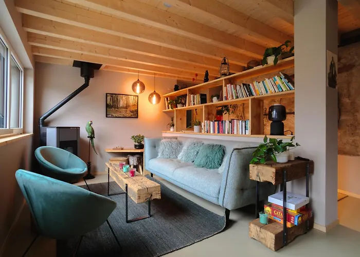 Locanda Del Viandante Osco