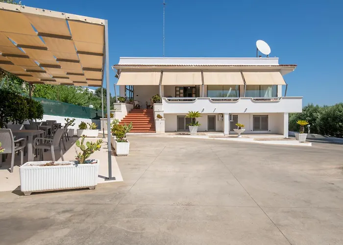 Piccolo Hotel Villa Rosa