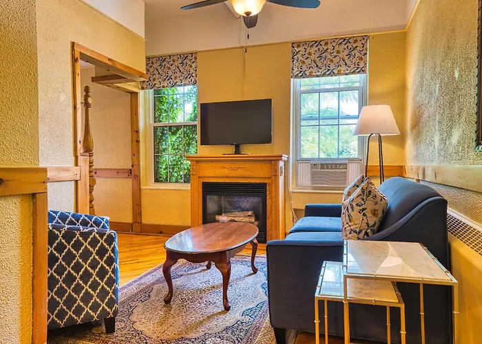The Stratford Hotel By Hoco Hotels Collection