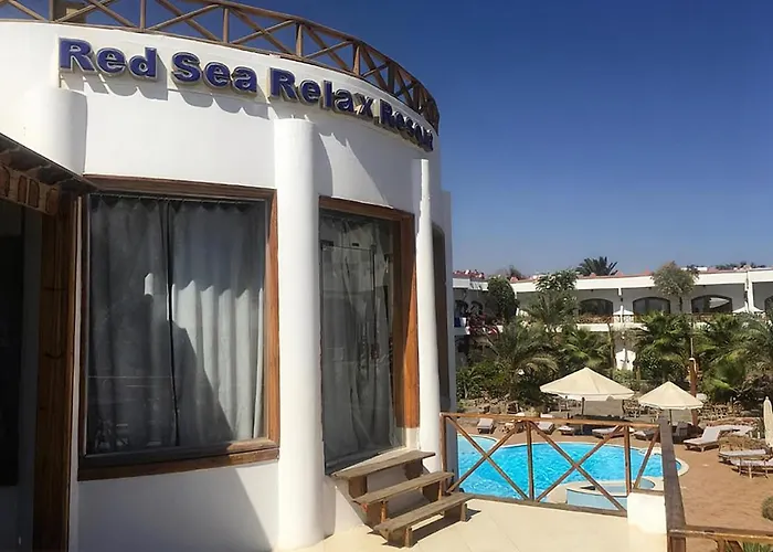Red Sea Relax Hotel