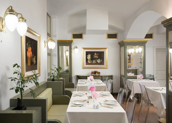 Hotel Liberty