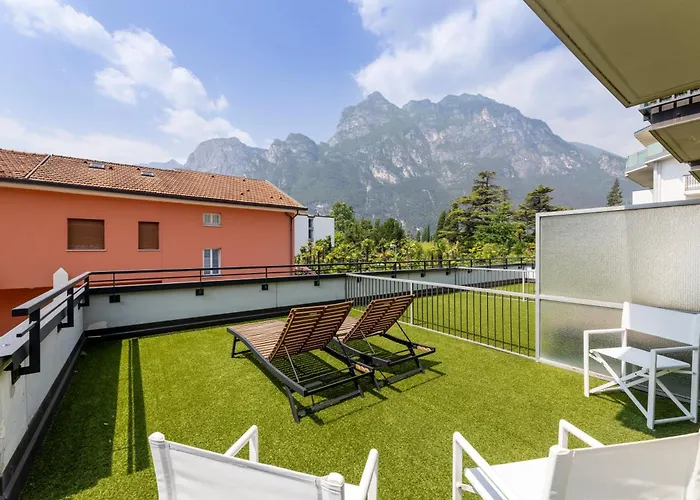 Hi Hotels Riva Del Garda
