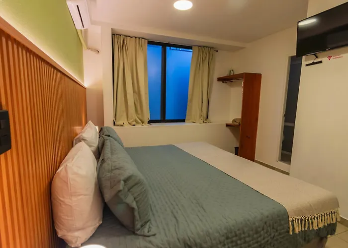 Casa Mayahuel