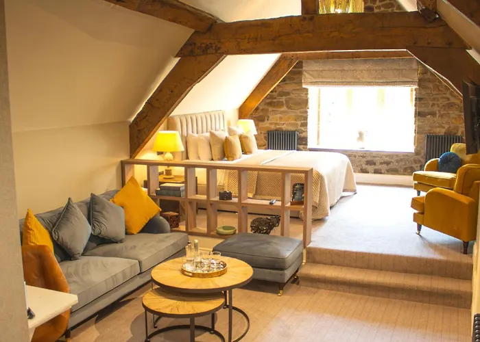 Manor House Hotel