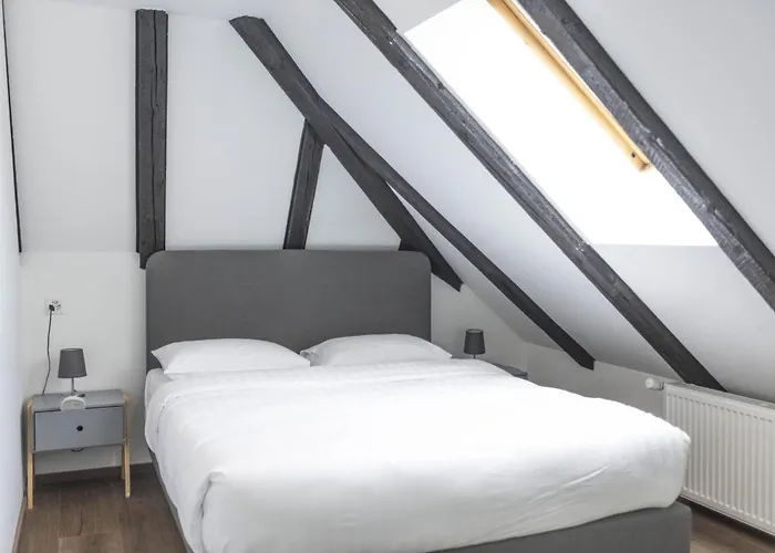 Hotel De France