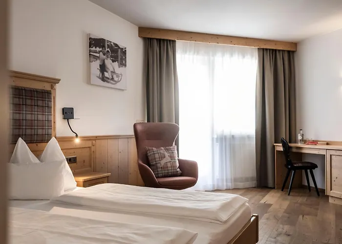 Boutique Hotel Eggele