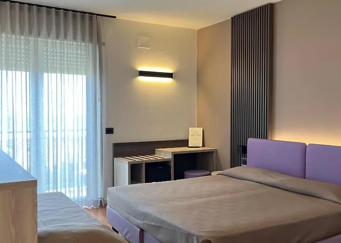 Hotel Italy