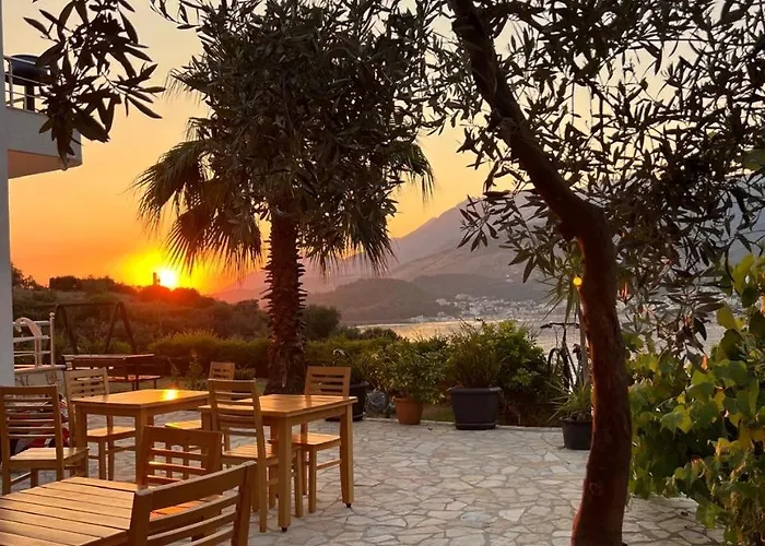 Hotel Mesun Himare