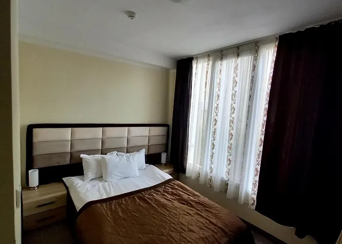 Hotel Dream