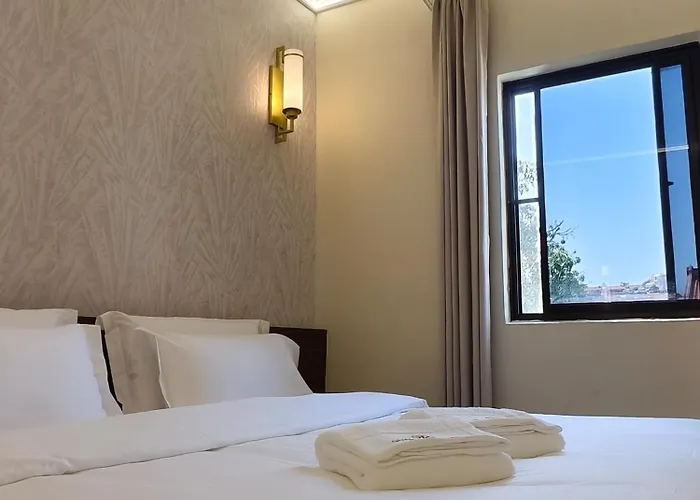 Guan Gong Hotel Jin Shang Development Jonker Street