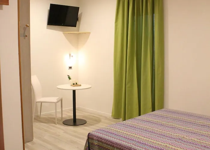 Hotel Ristorante La Collina