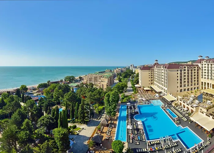 Melia Grand Hermitage All Inclusive