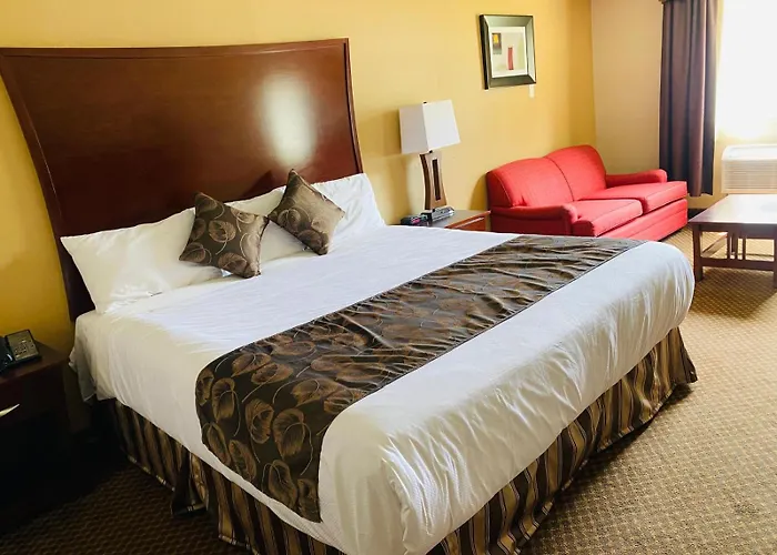 Luxury Inn