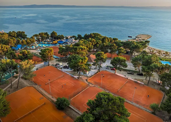 Sunny Makarska By Valamar