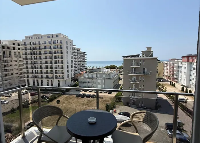 Hotel LEODORI 3 suites