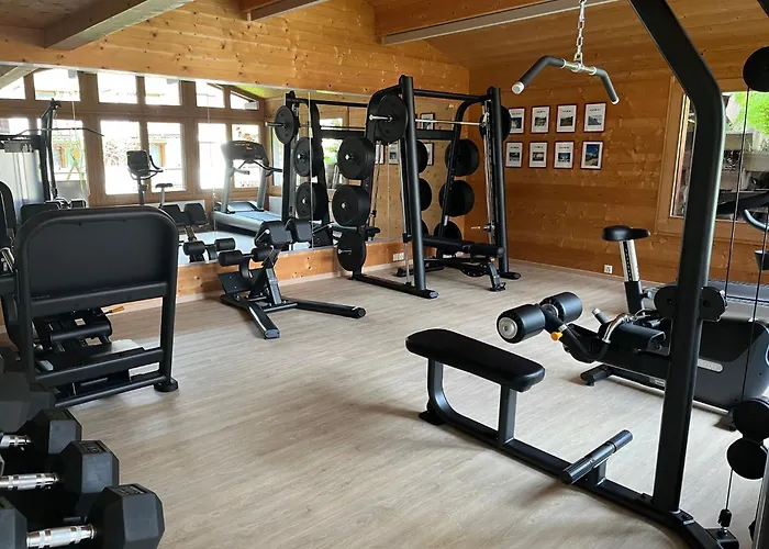 Silvretta Parkhotel