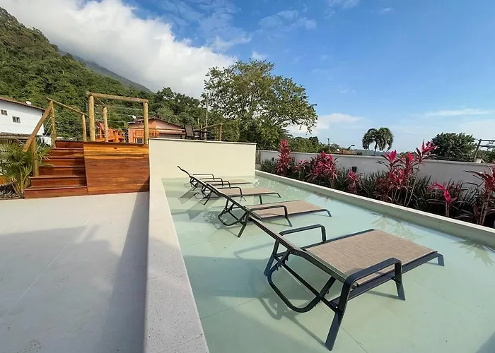 Santomar Guest House