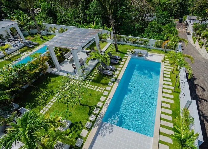 Gandum Uluwatu - Luxury Boutique stay&Suites
