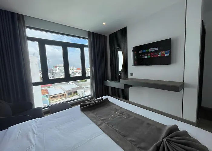 Lion 17 Hotel