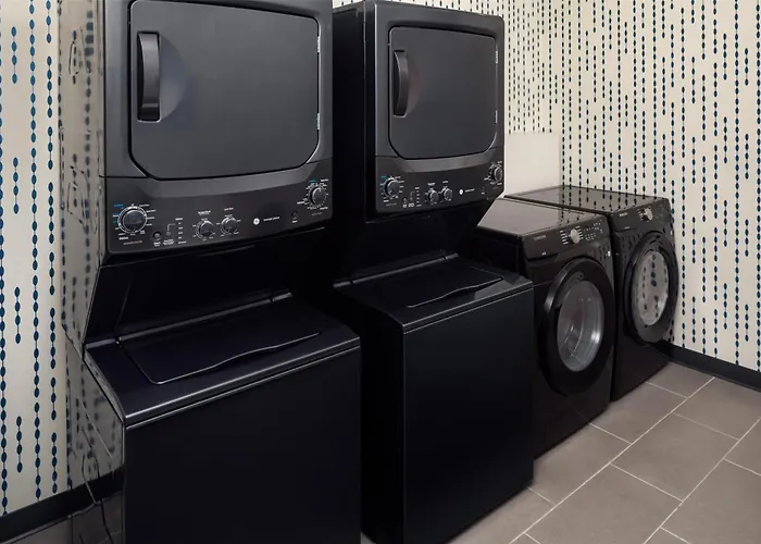 Home2 Suites By Hilton Clearwater St. Petersburg Ulmerton Rd