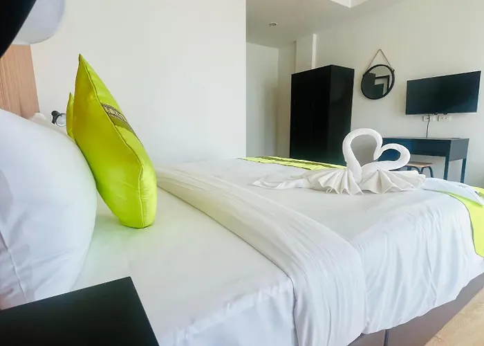 28 Boutique Hotel - Newly Renovated