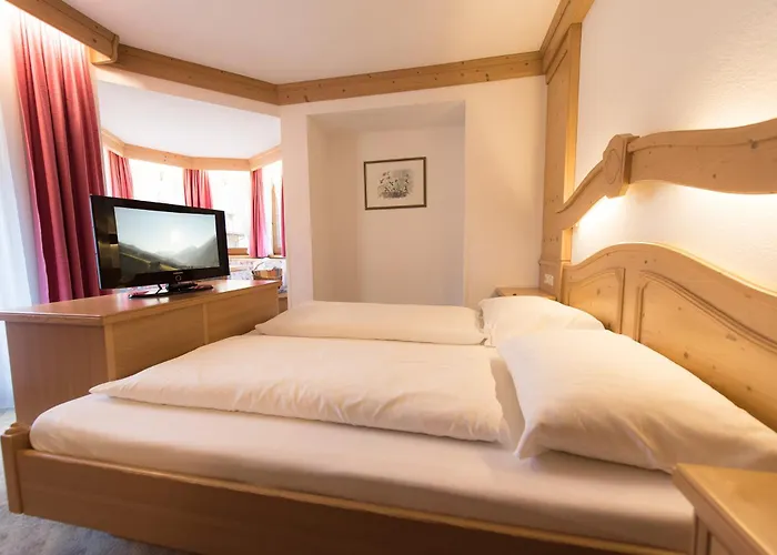 Hotel Zum Gruenen Tor