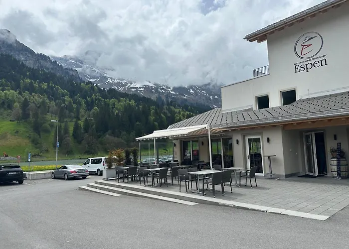 Hotel Espen
