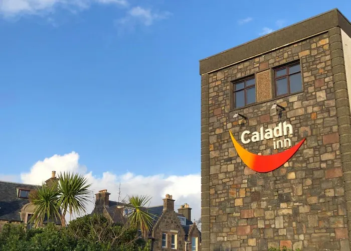 Caladh Inn