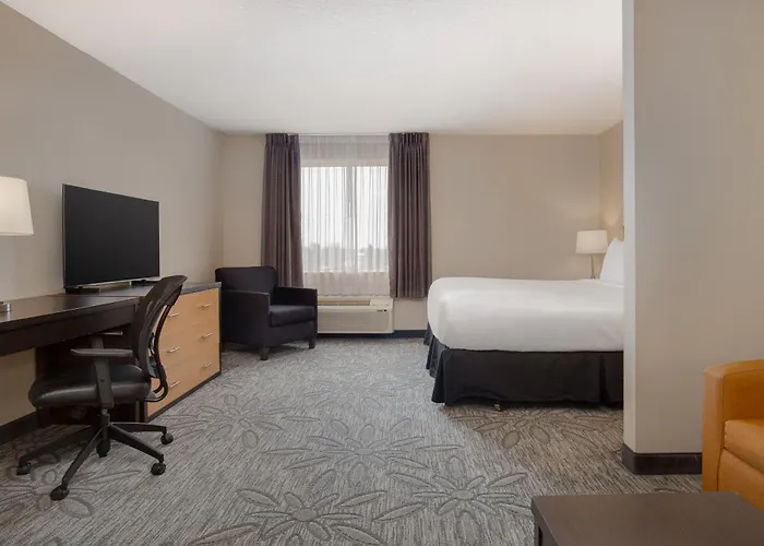 Quality Inn & Suites Kingston
