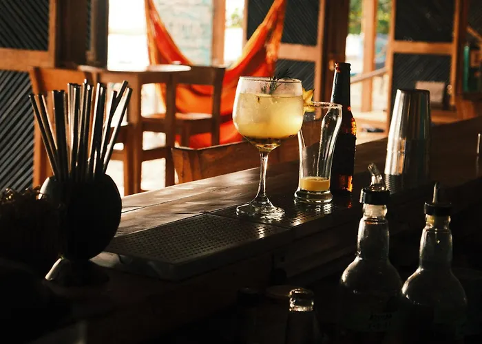 Dos Aguas Lodge