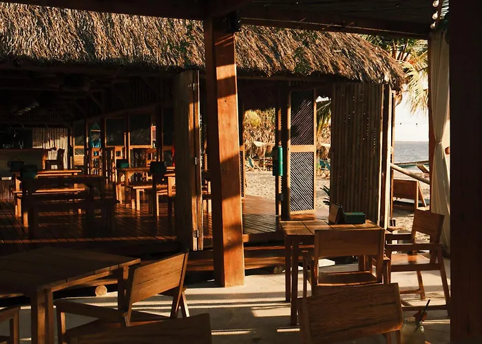 Dos Aguas Lodge