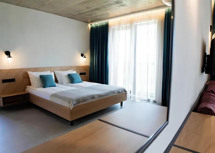 Amara Sugar Hotel