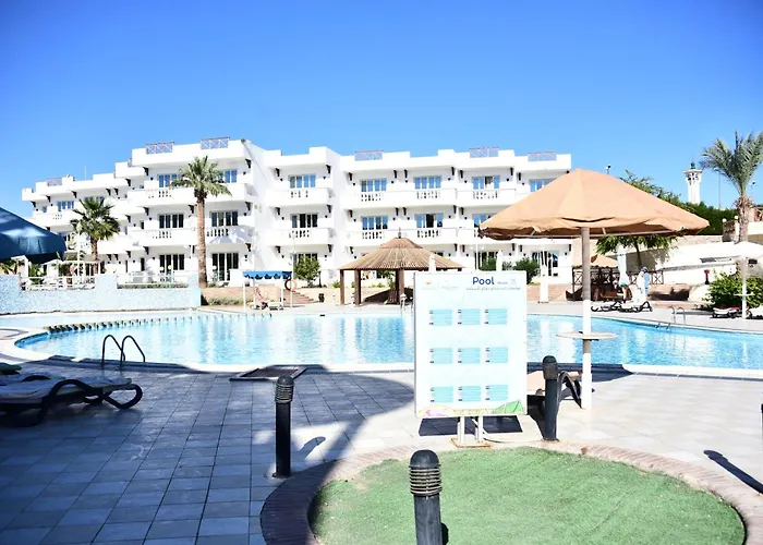 Hollywood Aqua Park Sharm El-Sheikh