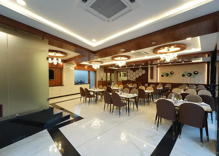 VOVO Boutique Hotel